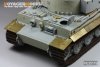Voyager Model PE35179 WWII Tiger I Late Version for DRAGON 6253/6406 1/35